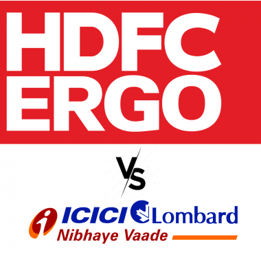 Choosing Car Insurance: HDFC ERGO vs. ICICI Lombard