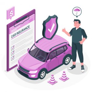 What is Cashless Car Insurance?