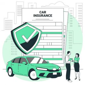 What is Cashless Car Insurance?