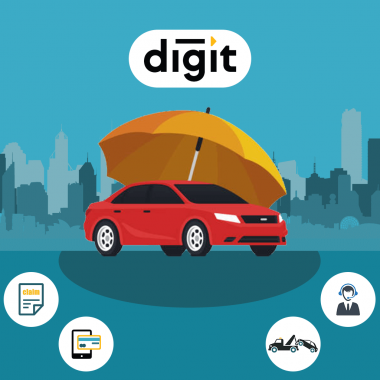 Go – Digit Car Insurance Plans in India