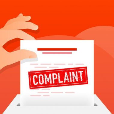 How to file a complaint against an insurance company?