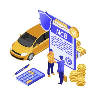 No Claim Bonus (NCB) in Car Insurance