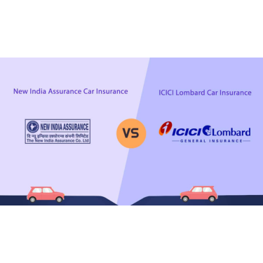 Compare ICICI Lombard vs. NIA: Pricing, Coverage, and Benefits