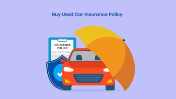 What is IDV in Car Insurance ?