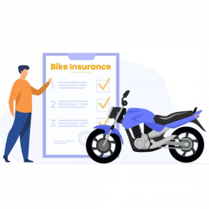 Two Wheeler Insurance Policy